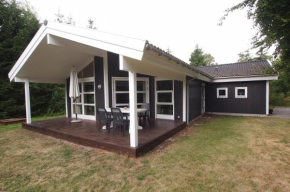 Holiday home Skovfyrvej G- 4099